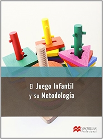 Books Frontpage El Juego Infantil y su Metodo 2014