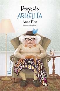 Books Frontpage Proyecto abuelita (2.ª ed.)