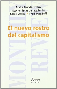 Books Frontpage El nuevo rostro del capitalismo