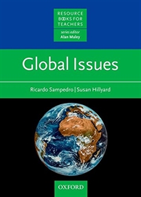 Books Frontpage Global Issues