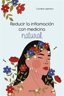 Books Frontpage Reducir la inflamación con medicina natural