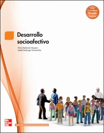 Books Frontpage Desarrollo socioafectivo