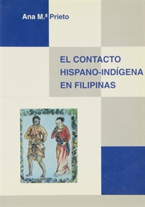 Books Frontpage Contacto hispano-indígena Filipinas historiografía s. XVI y XVII