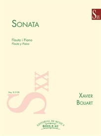 Books Frontpage Sonata