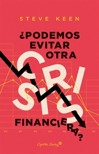 Books Frontpage ¿Podemos evitar otra crisis financiera?