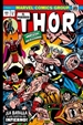 Front pageMarvel Gold: El Poderoso Thor. ¡La Batalla A Las Puertas Del Infierno!