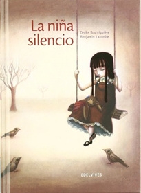Books Frontpage La niña silencio