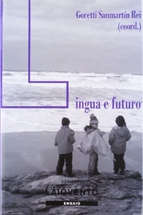 Books Frontpage Lingua e futuro
