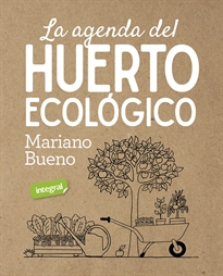 Books Frontpage La agenda del huerto ecologico
