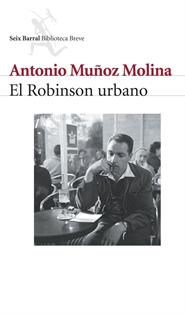 Books Frontpage El Robinson urbano