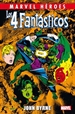 Front pageMarvel Héroes. Los 4 Fantásticos De John Byrne 4