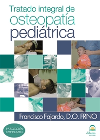 Books Frontpage Tratado integral de Osteopatía Pediátrica