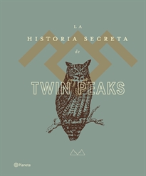 Books Frontpage La historia secreta de Twin Peaks