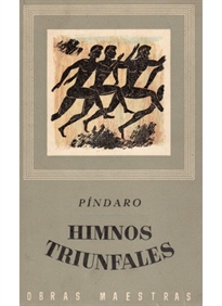 Books Frontpage 113. Himnos Triunfales