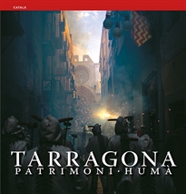Books Frontpage Tarragona, patrimoni humà