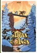 Front pageLa saga de Atlas y Axis 2
