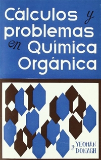 Books Frontpage Cálculos y problemas en química orgánica