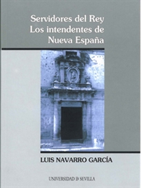 Books Frontpage Servidores del Rey