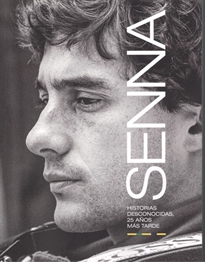 Books Frontpage Senna