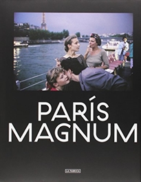 Books Frontpage Paris Magnum