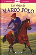 Front pageLos viajes de Marco Polo