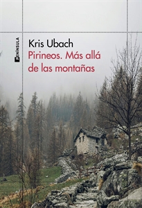 Books Frontpage Pirineos. Más allá de las montañas