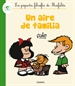 Front pageUn aire de familia (La pequeña filosofía de Mafalda)