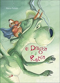 Books Frontpage El Dragón y el Ratón