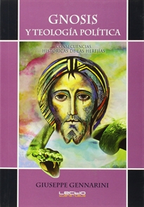 Books Frontpage Gnosis y teología política