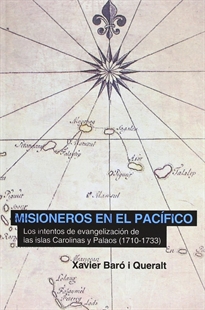Books Frontpage Misioneros en el Pacífico