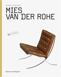 Books Frontpage Mies Van Der Rohe. Muebles y objetos