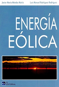 Books Frontpage Energía Eólica