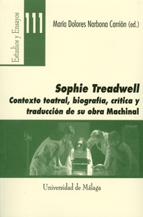 Books Frontpage Sophie Treadwell