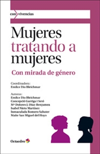 Books Frontpage Mujeres tratando a mujeres