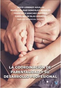 Books Frontpage La Coordinación De Parentalidad Y Su Desarrollo Profesional