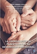 Portada del libro La Coordinación De Parentalidad Y Su Desarrollo Profesional