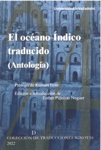 Books Frontpage Océano índico Traducido, El. (Antología)