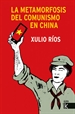 Front pageLa metamorfosis del comunismo en China