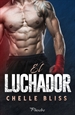 Front pageEl luchador