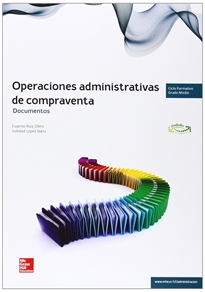 Books Frontpage Cutr Operaciones Administrativas De Compraventa. Documentos