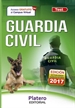 Front pageGuardia Civil. Escala De Cabos Y Guardias. Test