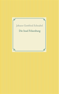 Books Frontpage Die Insel Felsenburg