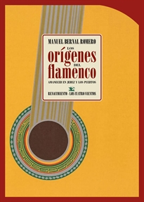 Books Frontpage Los orígenes del flamenco