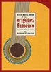 Front pageLos orígenes del flamenco