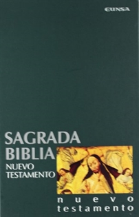 Books Frontpage Sagrada Biblia, Nuevo Testamento