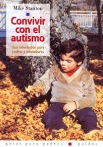Books Frontpage Convivir con el autismo