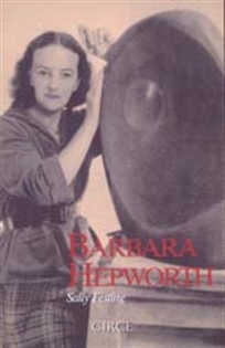 Books Frontpage Barbara Hepworth