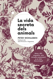 Books Frontpage La vida secreta dels animals