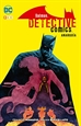 Front pageBatman: Detective comics - Anarquía