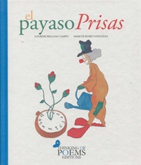 Books Frontpage El Payaso Prisas